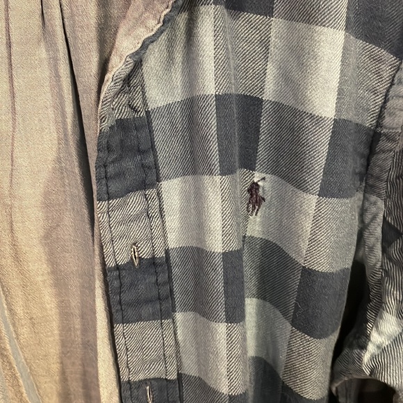 Polo Classic Fit Shirt - Picture 8 of 9